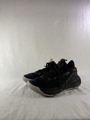 Under Armour Steph Curry 6 Basketball Oakland Sideshow 3022893-003 YOUTH S 4 ii