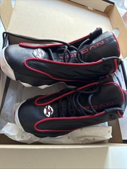 Selling Authentic Jordan pro Strong . Condition Is Excellent 👌