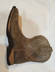 Ariat Youth Boots