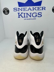 Air Jordan 11 Retro Gratitude DMP Size 6 Y / 7.5 W