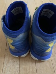 Under Armour 2.5 SC Steph Curry Basketball Sneakers Shoes Youth Kids 5.5 5.5Y