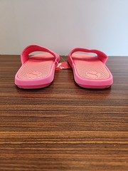 NEW PUMA COOL CAT KNOCKOUT PS KIDS 3C YOUTH SLIDE SANDALS