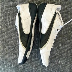 ‚PUMA Speedcat JR Athletic Shoe – Little Kid – White/ Black Size 3C MSRP $79.