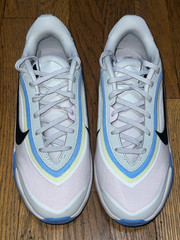 Nike A’One GS A’ja Wilson A’zure Vibe HF7001-002 Youth Size 6Y / Women’s 7.5 NEW