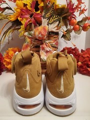 Nike Air Griffey Max 1 Wheat Pollen Flax 2022 Brown Beige DO6685-700 Size 4.5Y