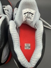 Jordan Jumpman Team 2 Mid Gray – 820273-016 Size 6 (GS)