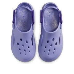 Nike Air Jordan Hydrip ‚Dusty Amethyst‘ Big Boys Size 4Y NEW