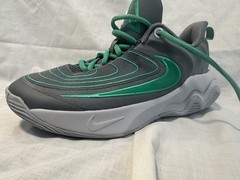 Nike Giannis Immortality 4 Stretch Basketball – Lft Shoe Only! Sz 5Y Amputees