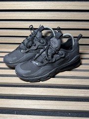 Nike Air Max 270 React 6Y Running Gym Casual Wear