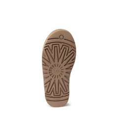 Little Kid’s UGG Classic Mini Platform Chestnut (1143700K-CHE) – 13
