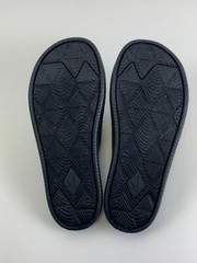 Chaco Kids Chillos Slides Sandals Active Blue Navy Adjustable JCH180313 Kids 5