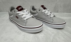 Vans Seldan Pop Lunar Rock Youth 4Y Unisex Boys Sneakers New Without Box