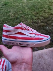 Vans „Where’s Waldo“ PS 1Y