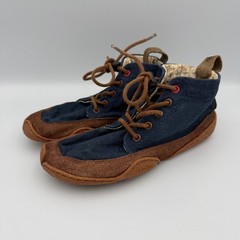 Wildling Beaver Barefoot Boots Kids 11.5–12 (US) / 29 (EU)