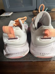 Nike Giannis Immortality 2 SE Low Fruit 4.5 Y