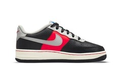 Nike Air Force 1 LV8 EMB Junior Trainers DJ9993-001