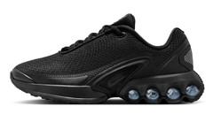 Nike Air Max DN ‚Black Dark Grey‘ (GS) FB8987-004 Big Kids‘ Size 4-7 Comfort