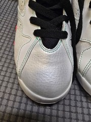 Jordan’s Verde 7