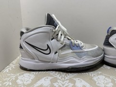 Nike Kyrie Infinity Mid White Light Marine Youth 4