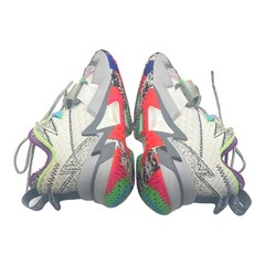Nike (CD5804-100, w/ COA) Jordan Why Not Zer0.3 ‚Zer0 Noise‘ Sneakers -Size 5.5Y