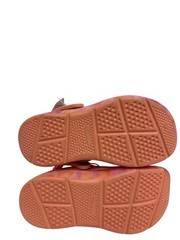 Joybees Kids Active Clog Melon Tie Dye Slip On Size 12 13 Summer Vacation Water