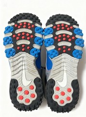 Nike Future Field Cleats Size 6Y