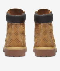 Timberland Premium 6″ Waterproof Boots Brand New Big Kids Size+1.5=Womens size