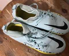 Nike Soccer Cleats Phantom