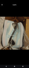 Kids Caven Low Top Sneaker Little Kid girls Size 1