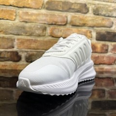 adidas X PLR Phase Cloud White Unisex Kids Athletic Sneaker IF2759 Size 5