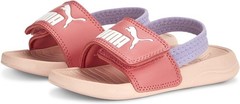 AUTHENTIC | Puma Popcat 20 Backstrap AC PS Kids Slide (38055516)