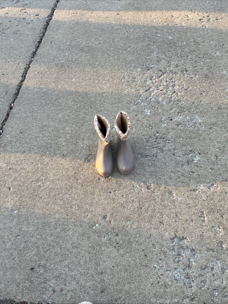 Boots For Kids