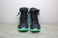 Nike Roshe One Hi SE (GS) – Anthracite/Green Glow (US 6Y) NEW IN BOX