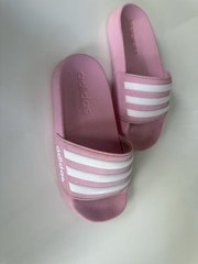 Adidas Kids Flip Flops 11