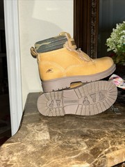 Thinsulat Boots Kids Size 1