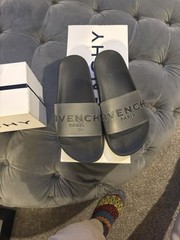 Givenchy Paris Kid Slides