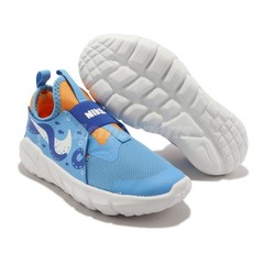 Nike Flex Runner 2 LIL PSV University Blue Kids Preschool Running DX2515-400