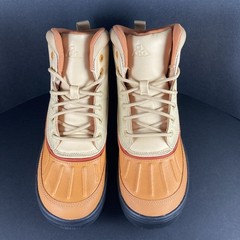 MISMATCH Right Boot 4.5/Left Boot 5 – Nike Woodside 2 High „Sesame“ – 524872-201