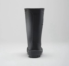 Kamik UnisexChild Riptide Boots | Black Charcoal | Authentic New Size 3