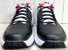 Jordan Max Aura 3 (GS) Black/Medium Blue-White Pink Size 7Y Women’s Size 8.5