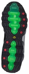 NIKE GS AIR MAX DN8 BLACK/GREEN STRIKE SIZE 6.5Y/8W NWB! (HF7310-006)