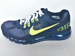 AUTHENTIC NIKE AIR MAX 2013 GS 555426-401
