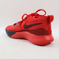 Nike Kyrie Flytrap 6 Red Black Athletic Shoes Sneakers DQ8094-600 Youth Size 6Y