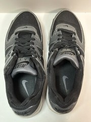 Nike, 397690-090, 2012, Size 6.5