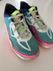 Jordan JT 1 Tatum 1 Kids Size 3Y
