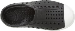 Native Kids Jefferson Waterproof Slip-On Rubber Sneakers – Size & Color Options