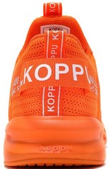 Youth Kids Girls/Boys Running Shoes (1 Big Kid, Orange)