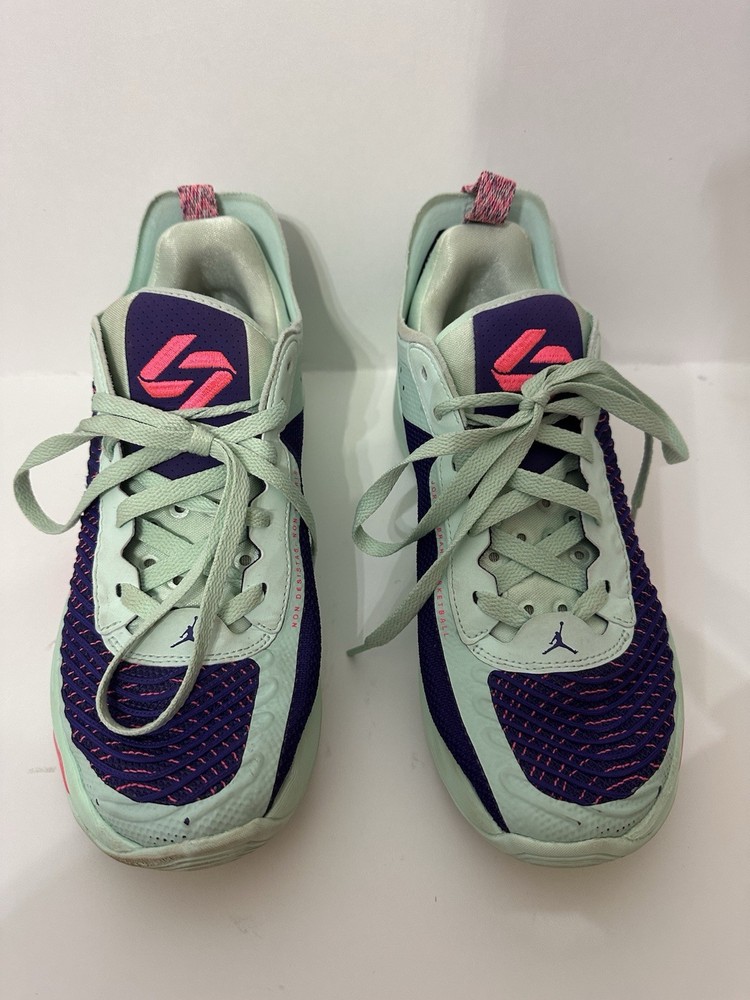 Air Jordan Luka 1 ‘Easter’ Sneakers Size 7Y