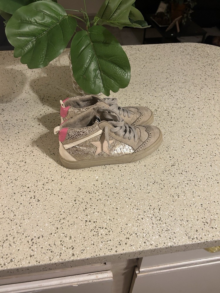 shushop kids size 6