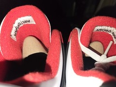 Nike Air Jordan 4 Retro (GS) „Fire Red‘ Size 5.5 AJ4 Fire Red – 408452-160